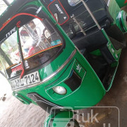 BAJAJ 2013 4 STROKE