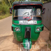 BAJAJ 2013 4 STROKE