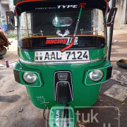 BAJAJ 2013 4 STROKE