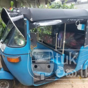 BAJAJ 2009 4 STROKE
