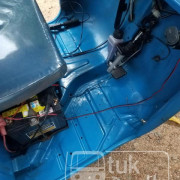 BAJAJ 2009 4 STROKE