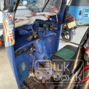 BAJAJ 1995 2 STROKE