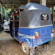 BAJAJ 1995 2 STROKE