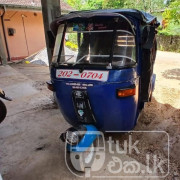 BAJAJ 1995 2 STROKE