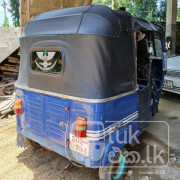 BAJAJ 1995 2 STROKE