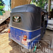 BAJAJ 1995 2 STROKE