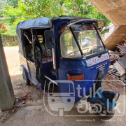 BAJAJ 1995 2 STROKE