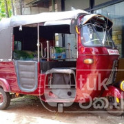 BAJAJ 1992 2 STROKE