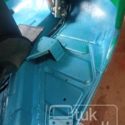 BAJAJ 2004 2 STROKE