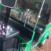 BAJAJ 2004 2 STROKE