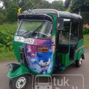 BAJAJ 2004 2 STROKE