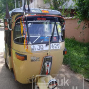 BAJAJ 2004 2 STROKE