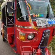 BAJAJ 2010 4 STROKE