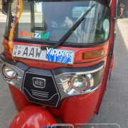 BAJAJ 2015 4 STROKE