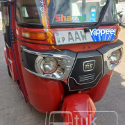 BAJAJ 2015 4 STROKE