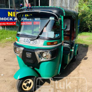 BAJAJ 2014 4 STROKE