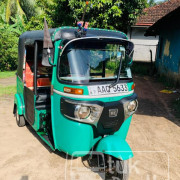 BAJAJ 2014 4 STROKE