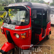 BAJAJ 2011 4 STROKE