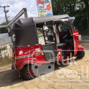 BAJAJ 2010 4 STROKE