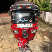 BAJAJ 2010 4 STROKE