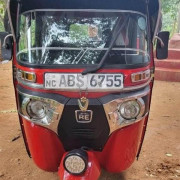 BAJAJ 2018 4 STROKE