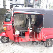 BAJAJ 2013 4 STROKE