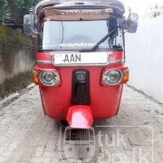 BAJAJ 2013 4 STROKE