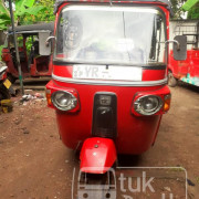 BAJAJ 2011 4 STROKE