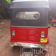 BAJAJ 2011 4 STROKE