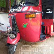 BAJAJ 2006 2 STROKE