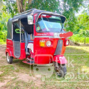 BAJAJ 2010 4 STROKE