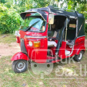 BAJAJ 2010 4 STROKE