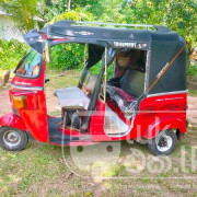 BAJAJ 2010 4 STROKE