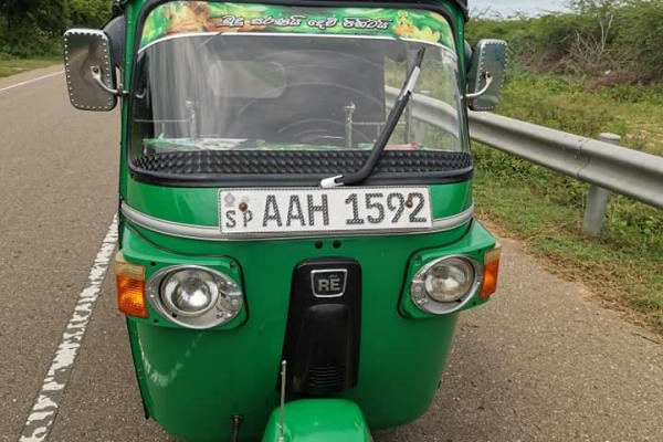 BAJAJ 2013 4 STROKE