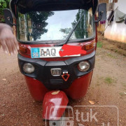 BAJAJ 2014 4 STROKE