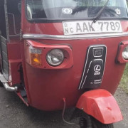 BAJAJ 2013 4 STROKE