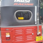 BAJAJ 2013 4 STROKE