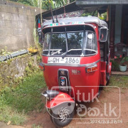 BAJAJ 2006 2 STROKE