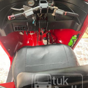 BAJAJ 2015 4 STROKE