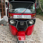 BAJAJ 2015 4 STROKE