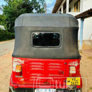 BAJAJ 2008 4 STROKE