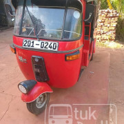 BAJAJ 1996 2 STROKE