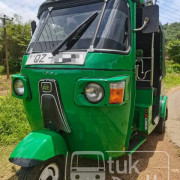 BAJAJ 2010 4 STROKE