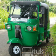 BAJAJ 2010 4 STROKE