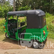 BAJAJ 2010 4 STROKE