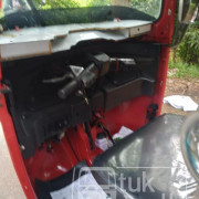 BAJAJ 2015 4 STROKE