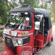 BAJAJ 2015 4 STROKE