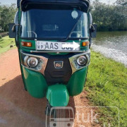 BAJAJ 2014 4 STROKE