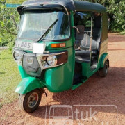 BAJAJ 2014 4 STROKE