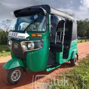 BAJAJ 2014 4 STROKE